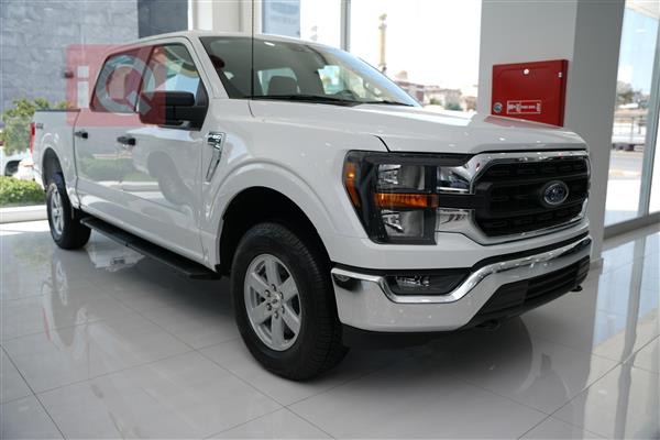 Ford for sale in Iraq